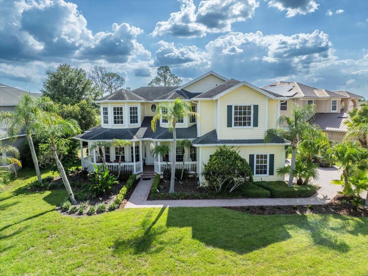 CORY LAKE ISLES PH 1 UNIT 2 - Residential