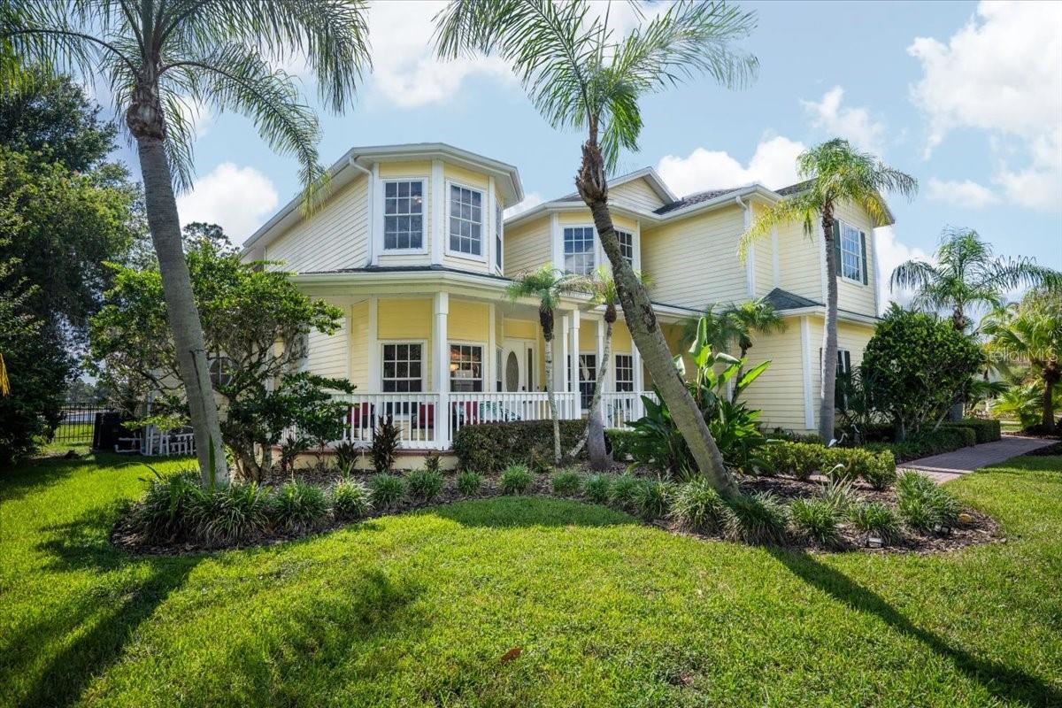 CORY LAKE ISLES PH 1 UNIT 2 - Residential
