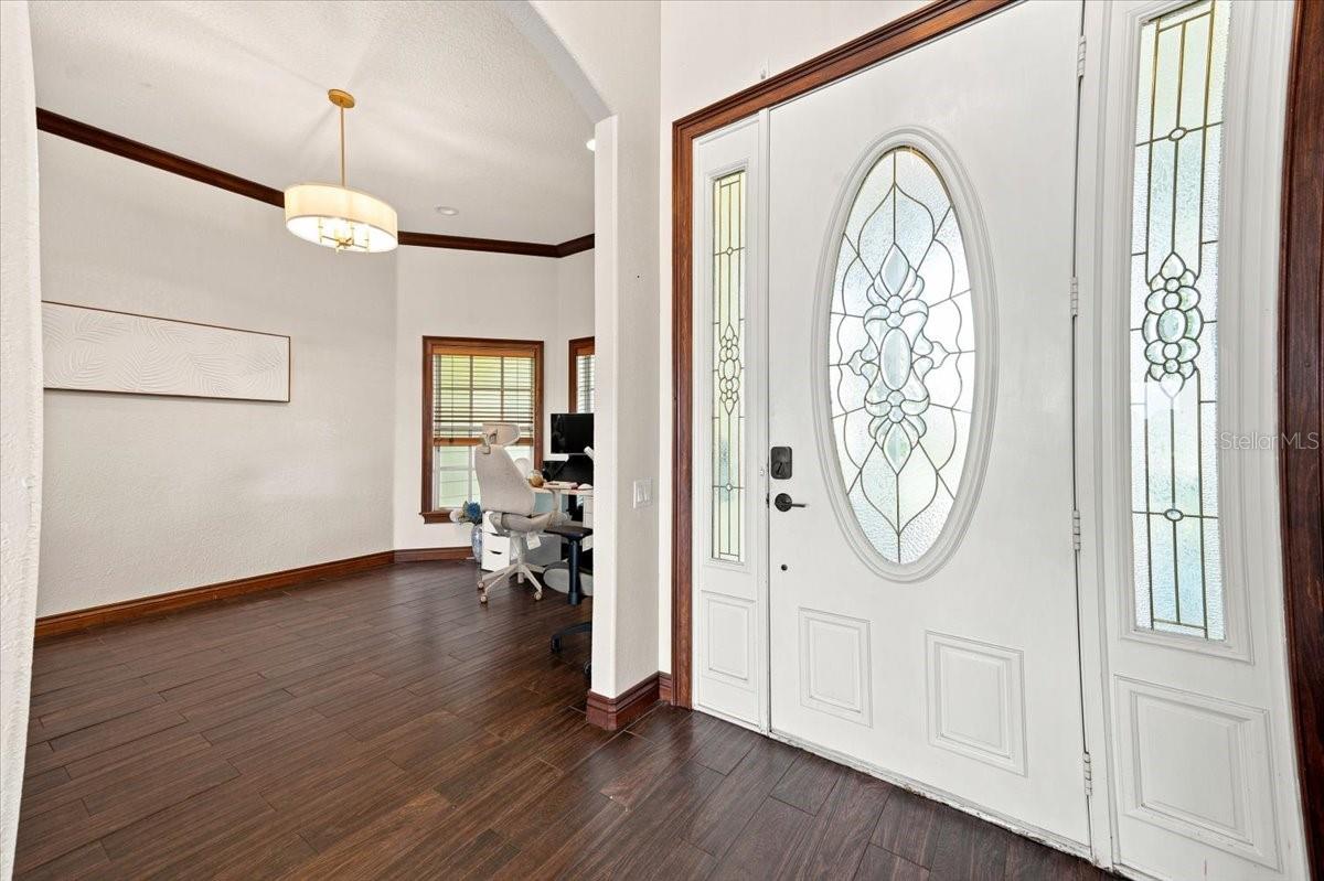 CORY LAKE ISLES PH 1 UNIT 2 - Residential