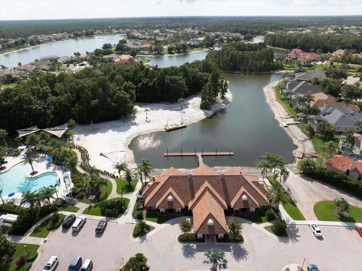 CORY LAKE ISLES PH 1 UNIT 2 - Residential