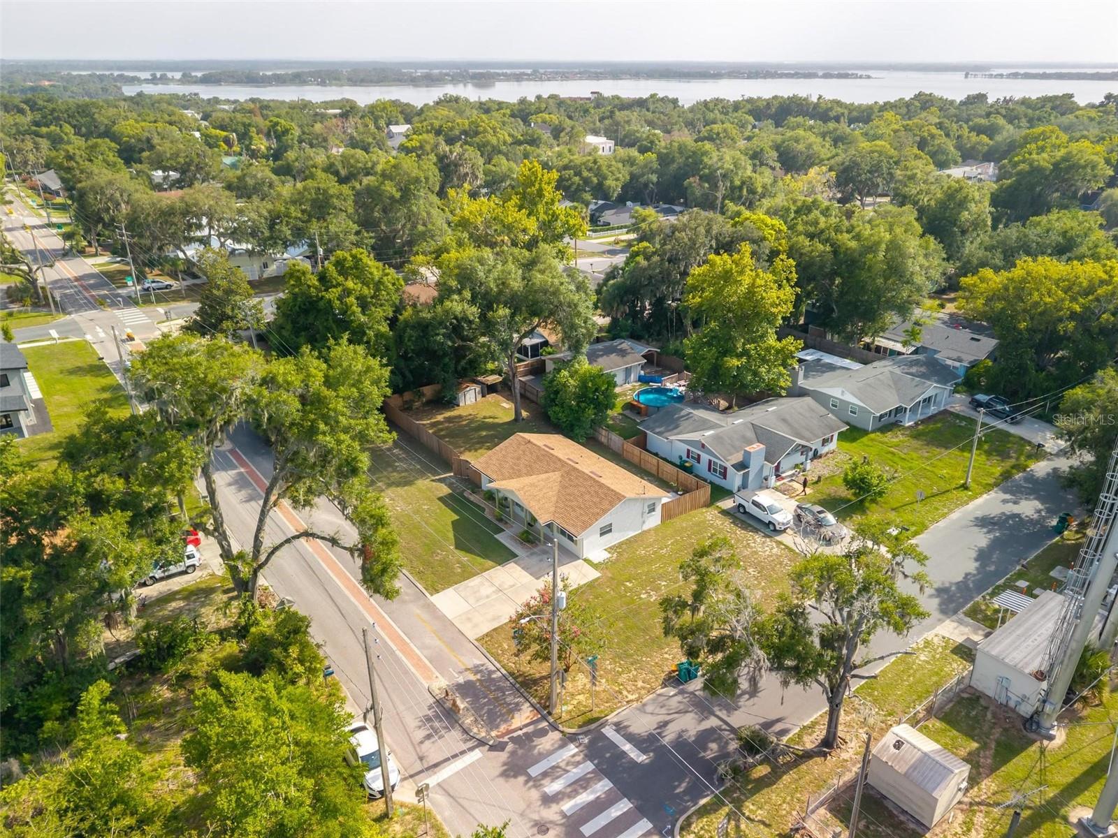 MOUNT DORA - Residential