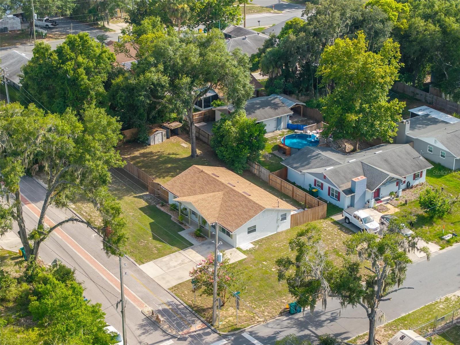 MOUNT DORA - Residential
