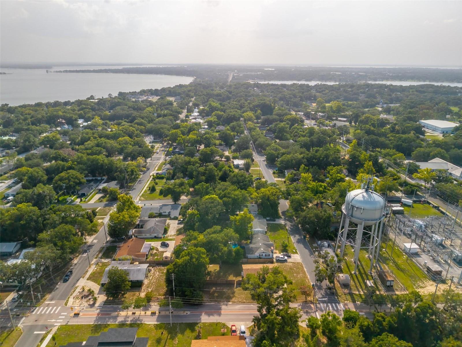 MOUNT DORA - Residential