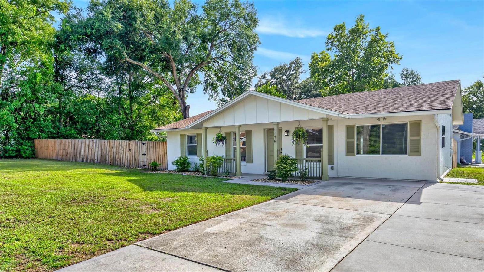 MOUNT DORA - Residential