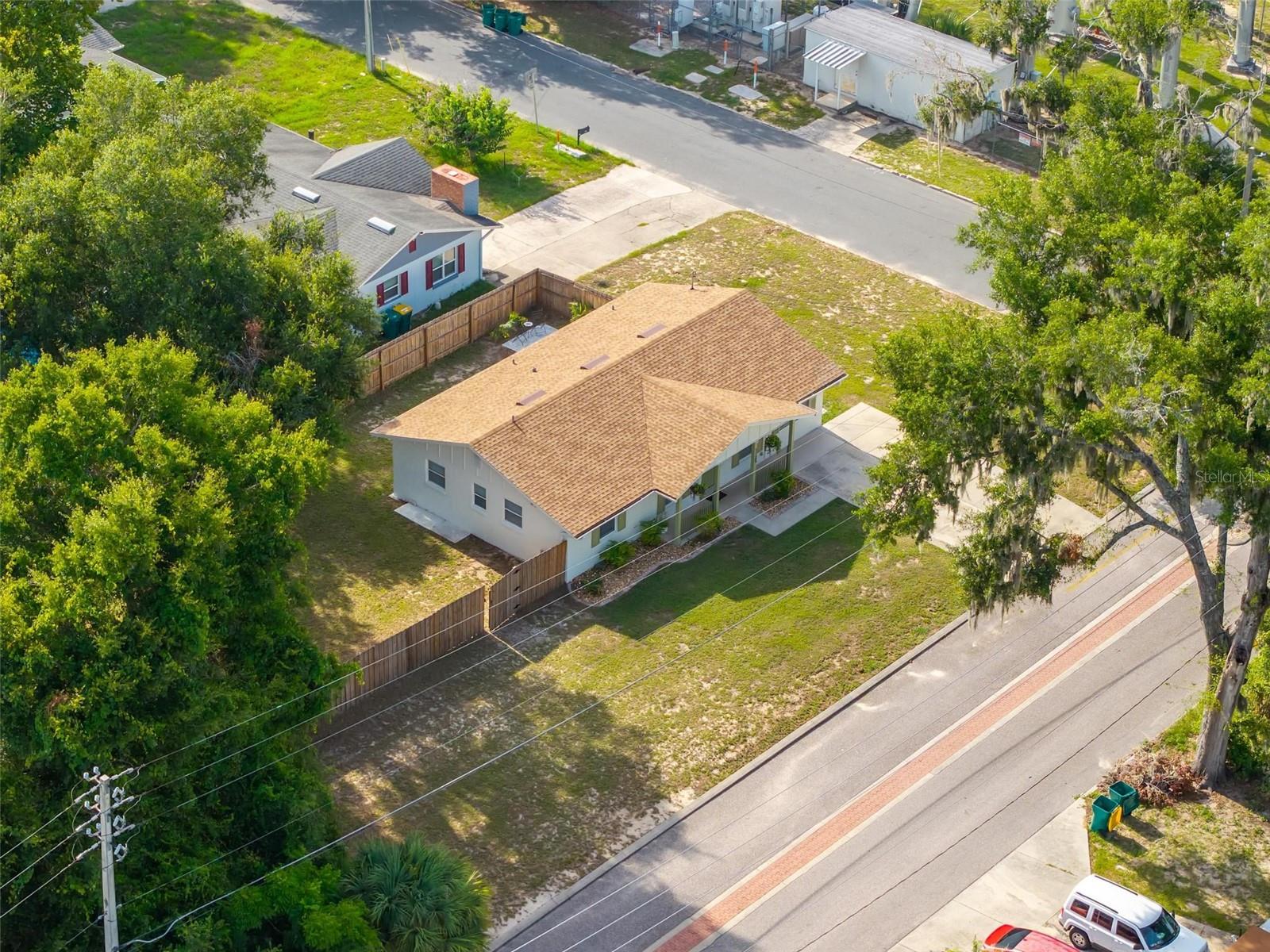 MOUNT DORA - Residential
