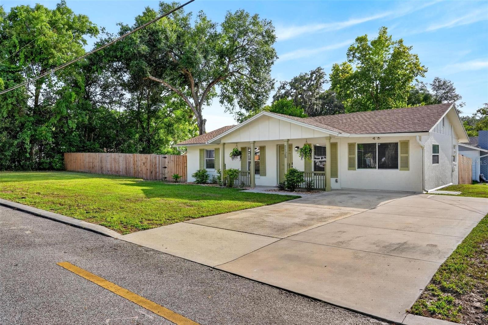 MOUNT DORA - Residential