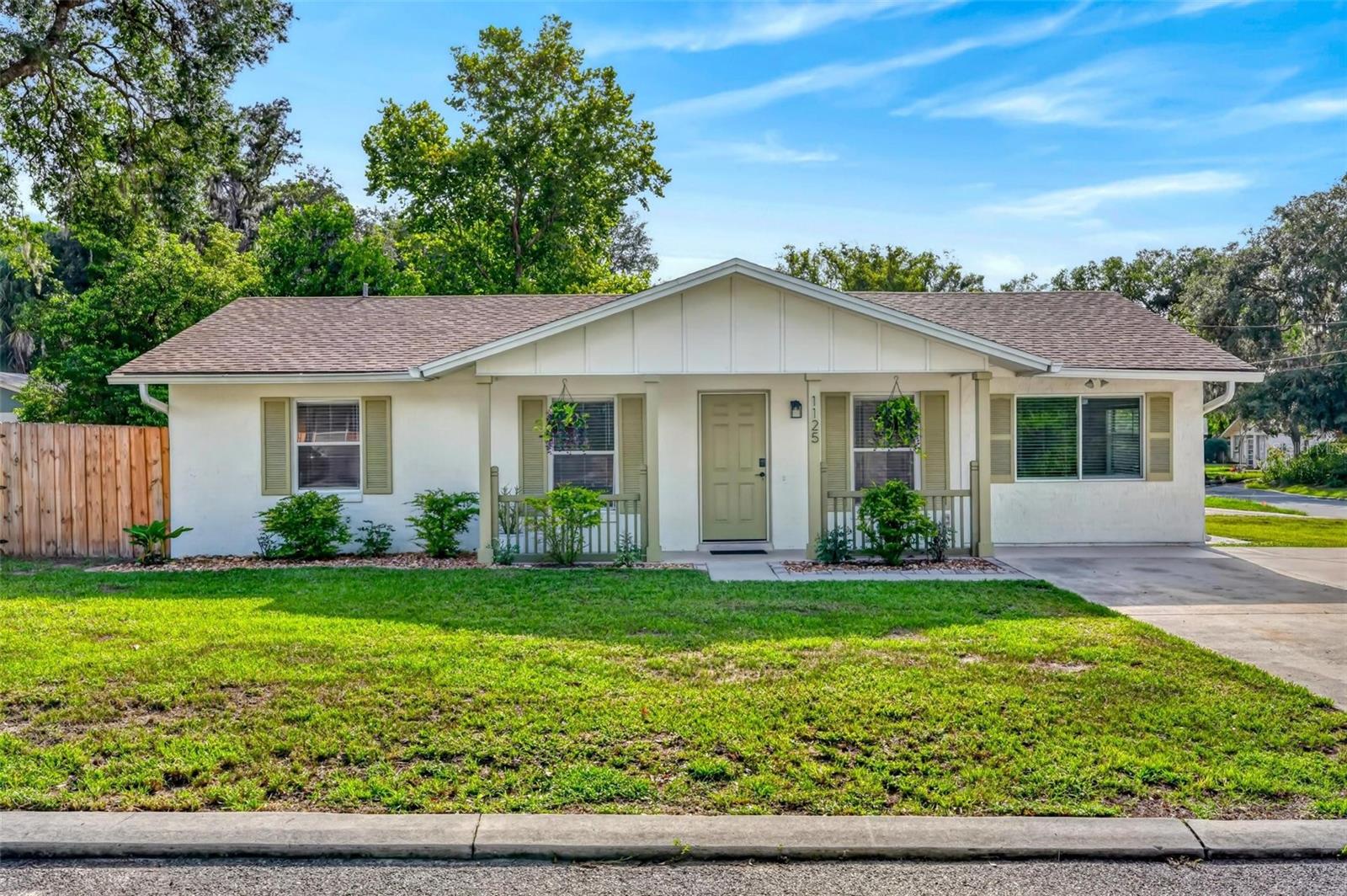 MOUNT DORA - Residential