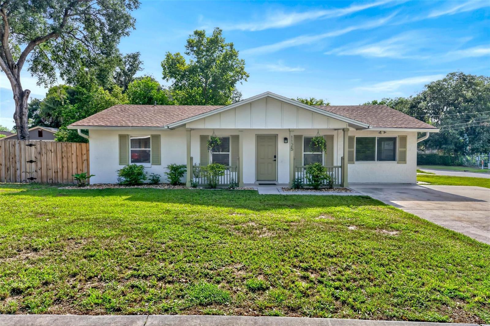 MOUNT DORA - Residential