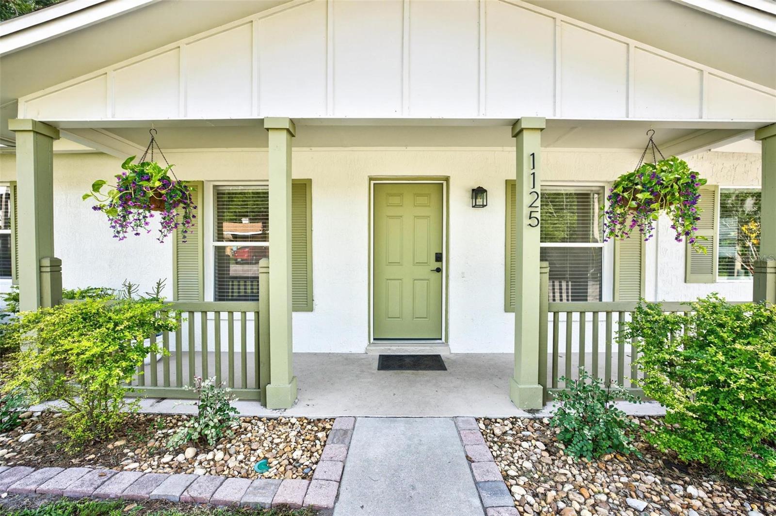 MOUNT DORA - Residential