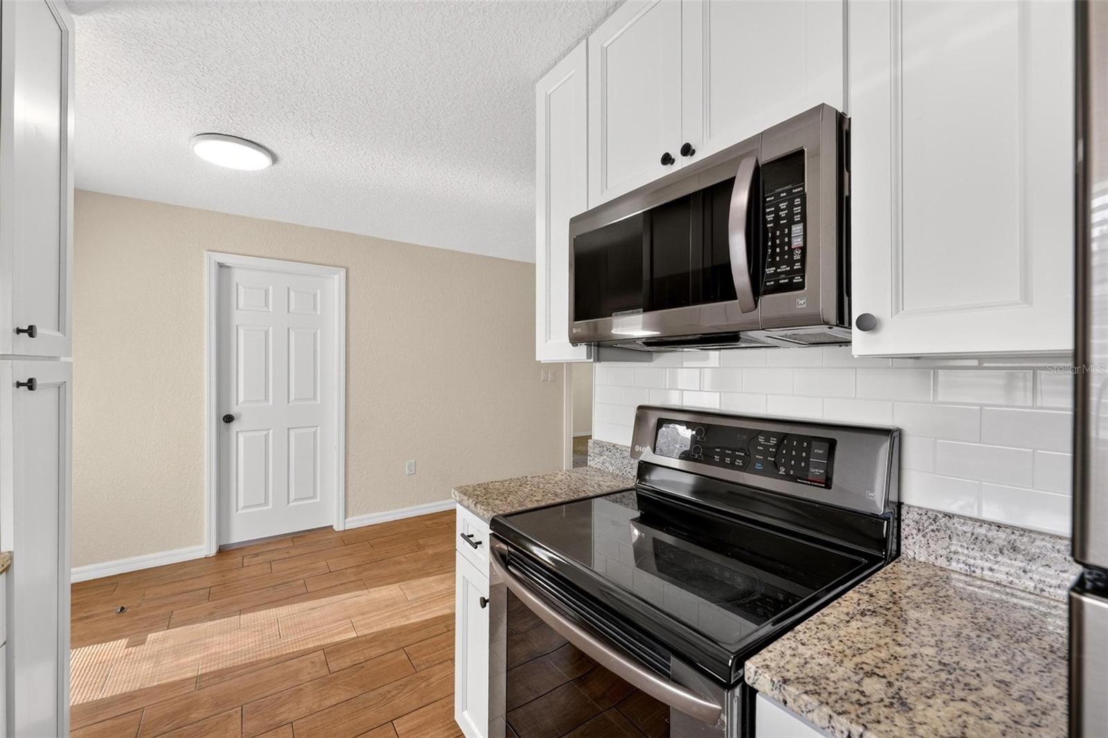 MOUNT DORA - Residential