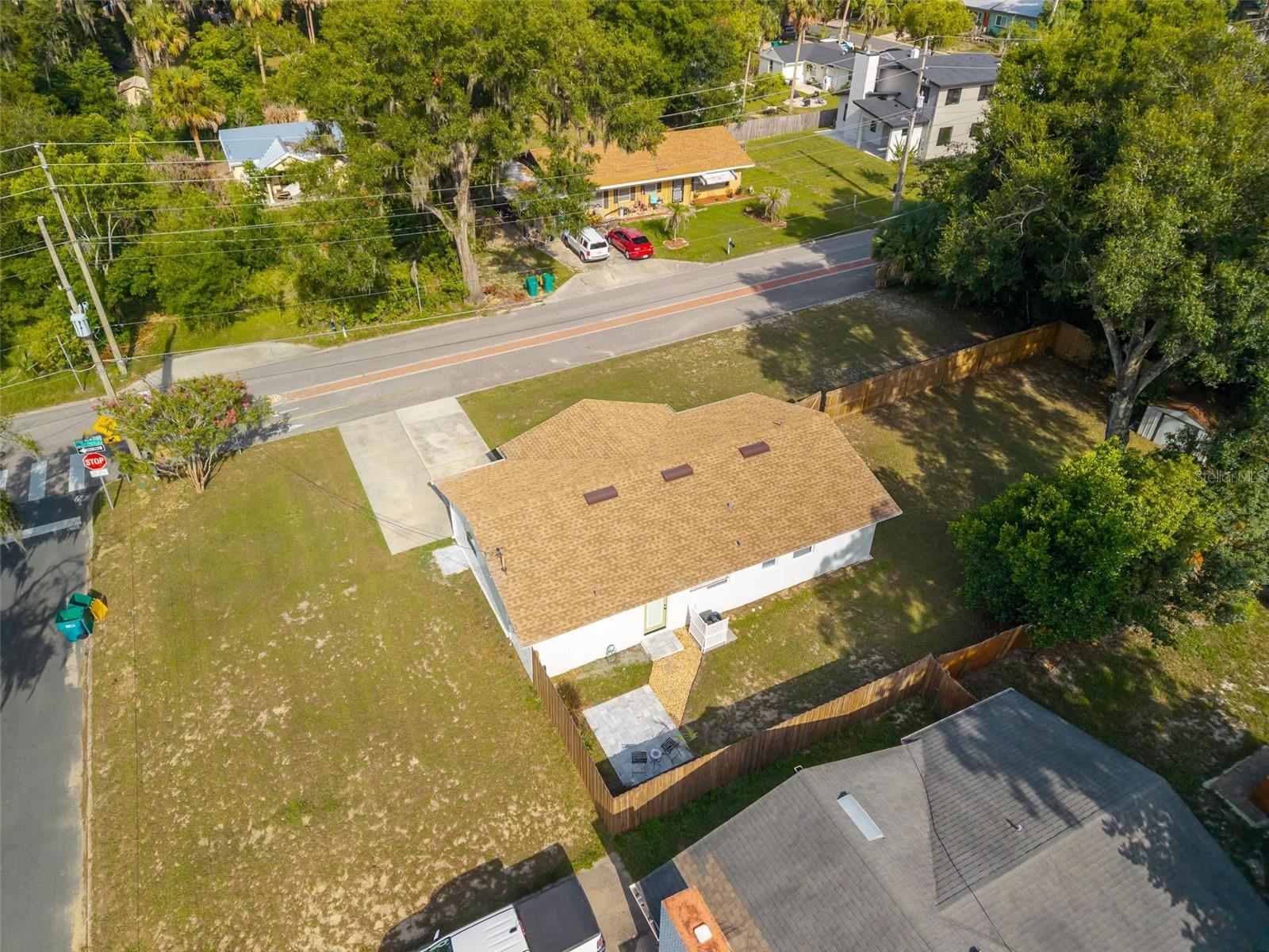 MOUNT DORA - Residential
