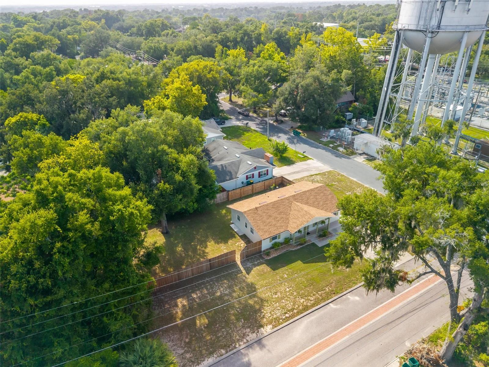 MOUNT DORA - Residential