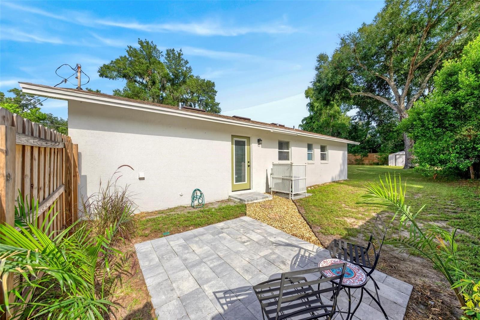 MOUNT DORA - Residential