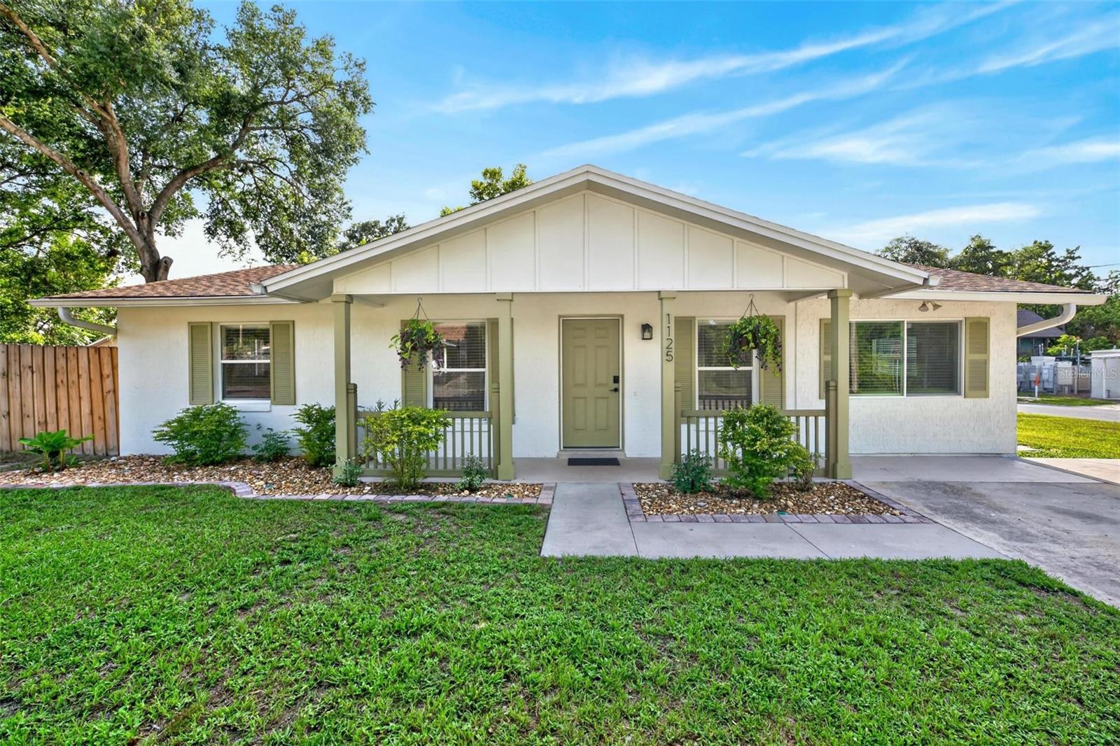 MOUNT DORA - Residential