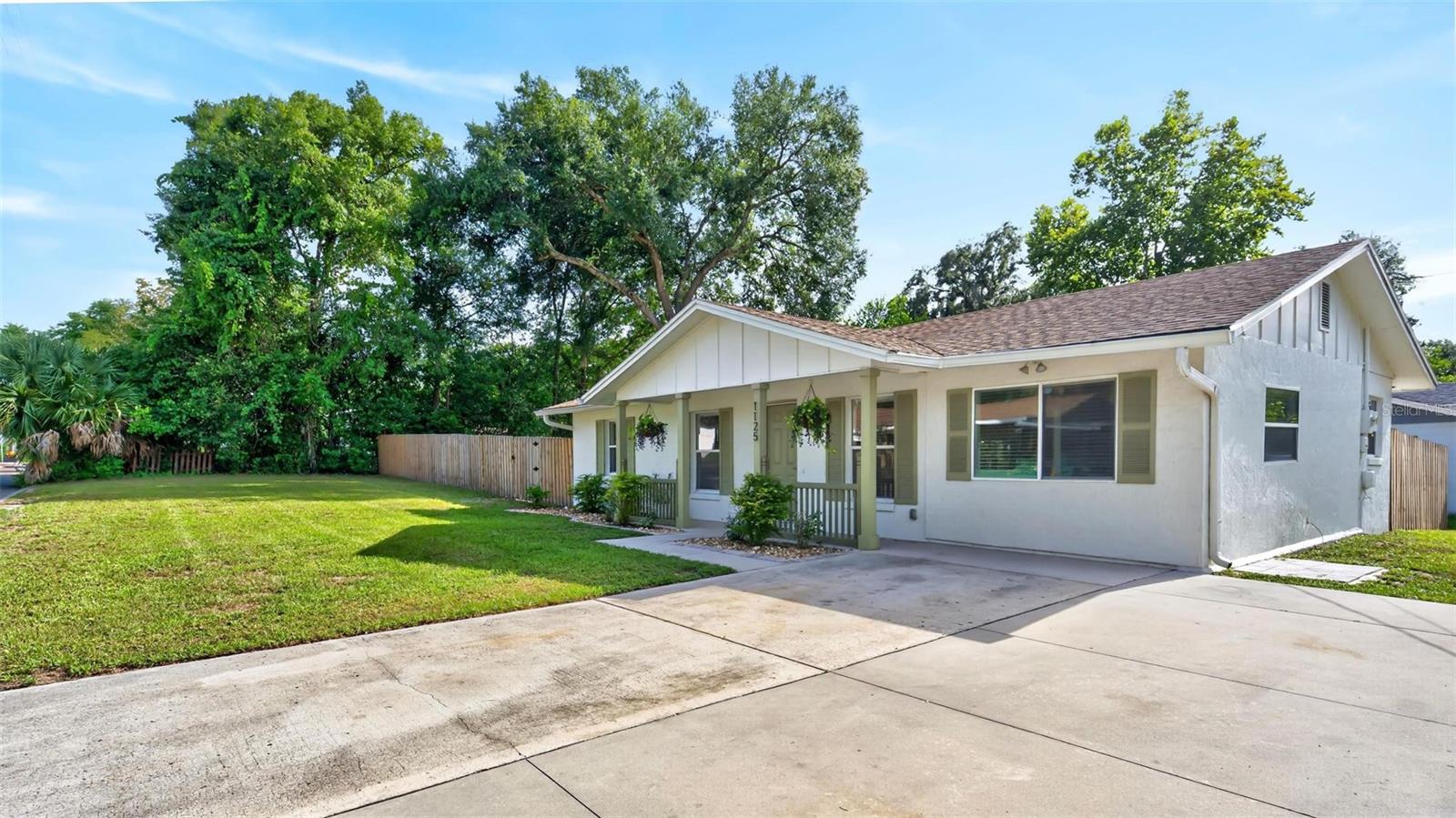 MOUNT DORA - Residential