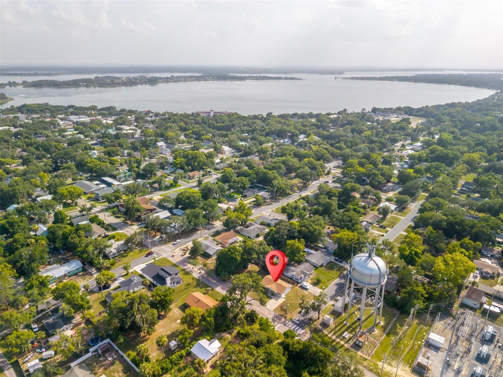 MOUNT DORA - Residential