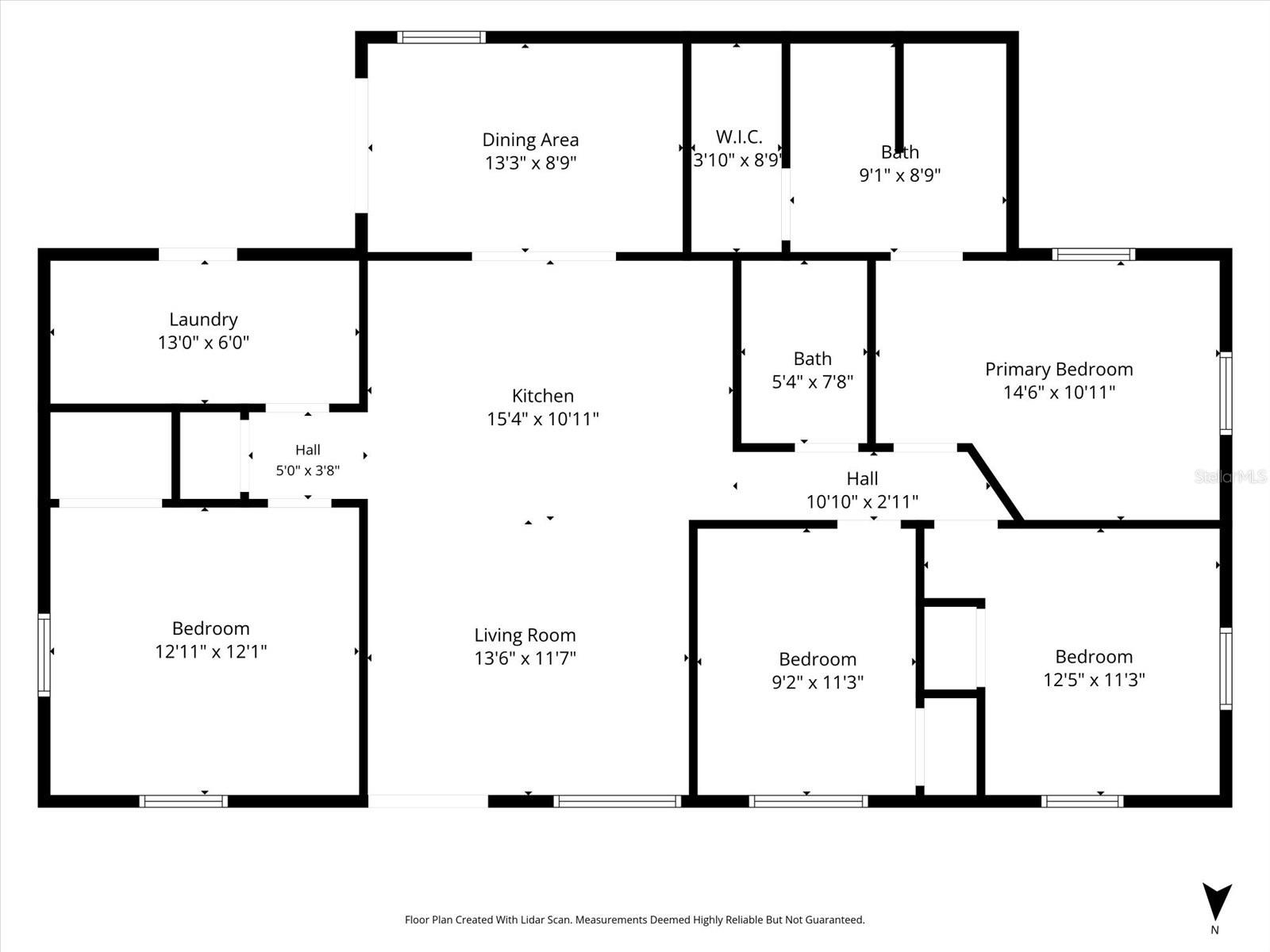 BAY BREEZE - Residential