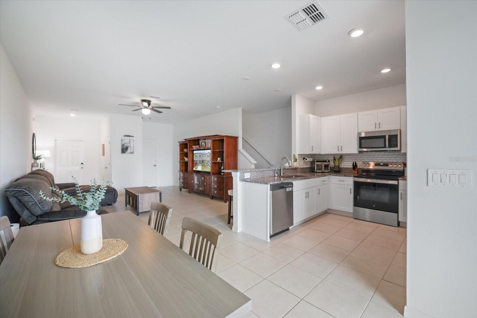 STONEGATE PRESERVE PH III - Residential
