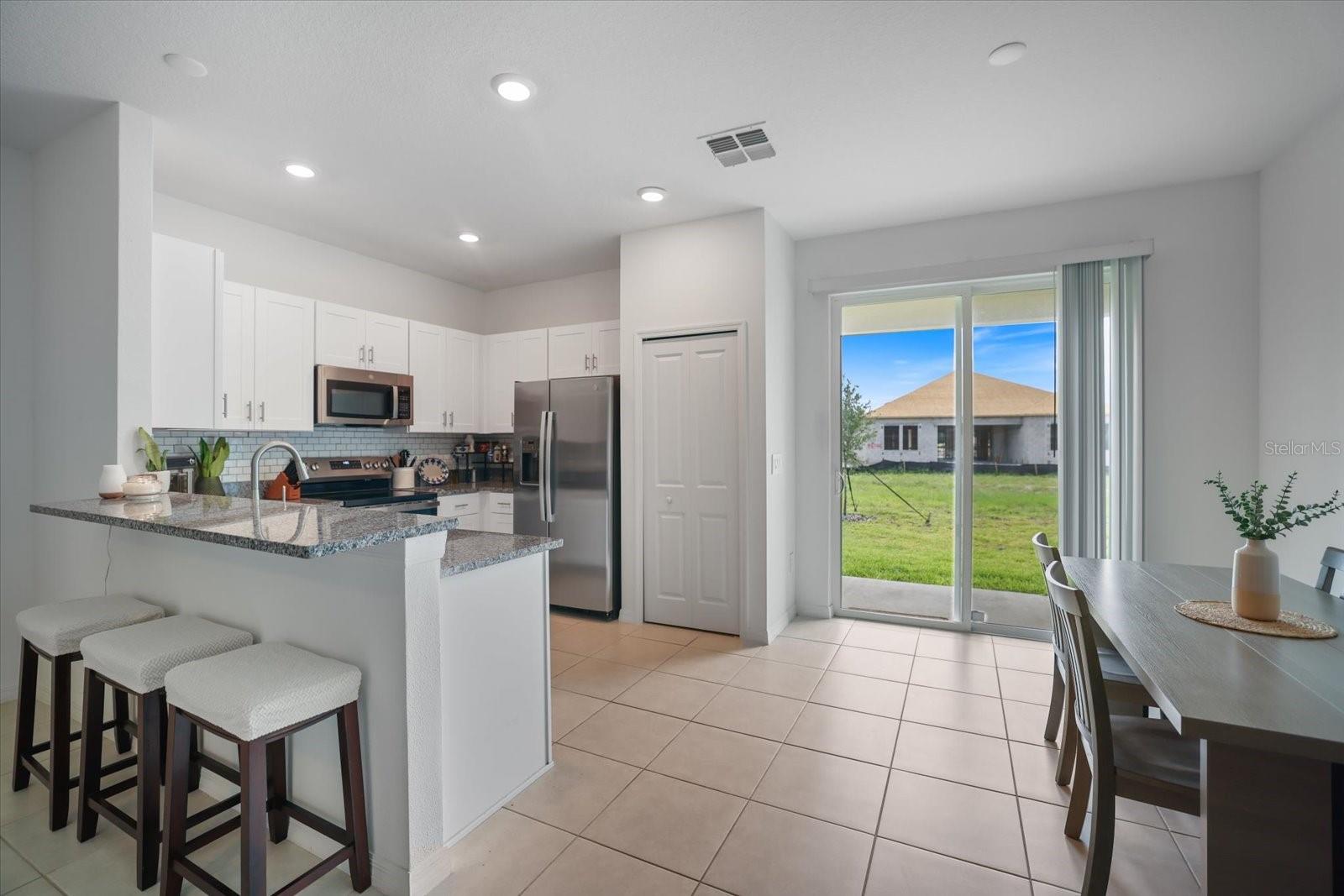 STONEGATE PRESERVE PH III - Residential