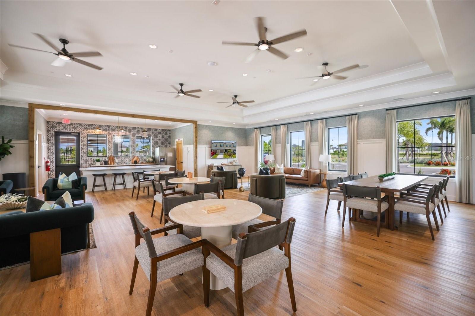 STONEGATE PRESERVE PH III - Residential