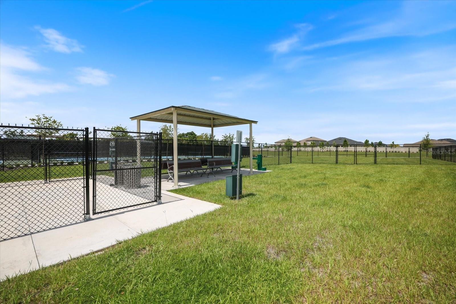 STONEGATE PRESERVE PH III - Residential