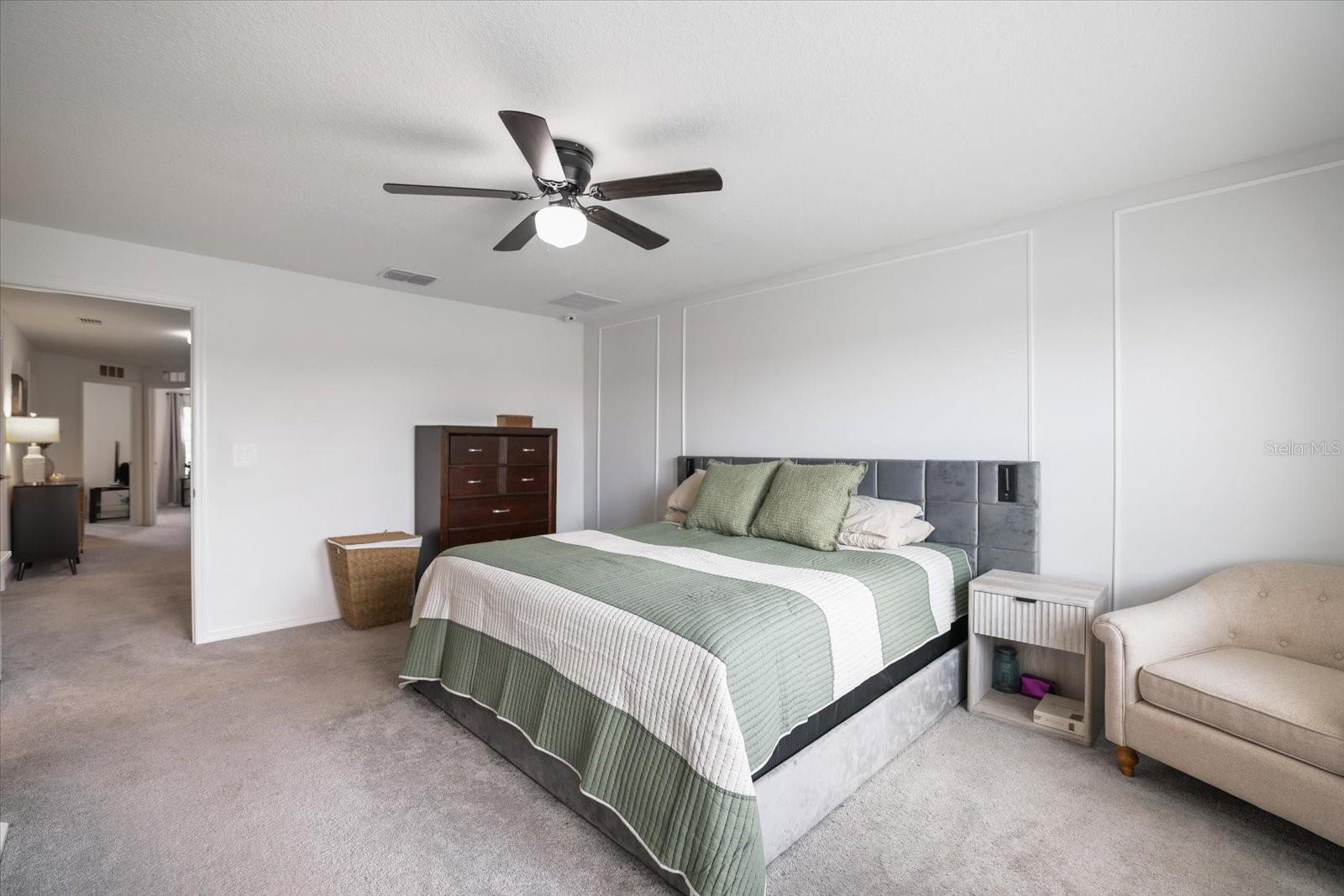 STONEGATE PRESERVE PH III - Residential