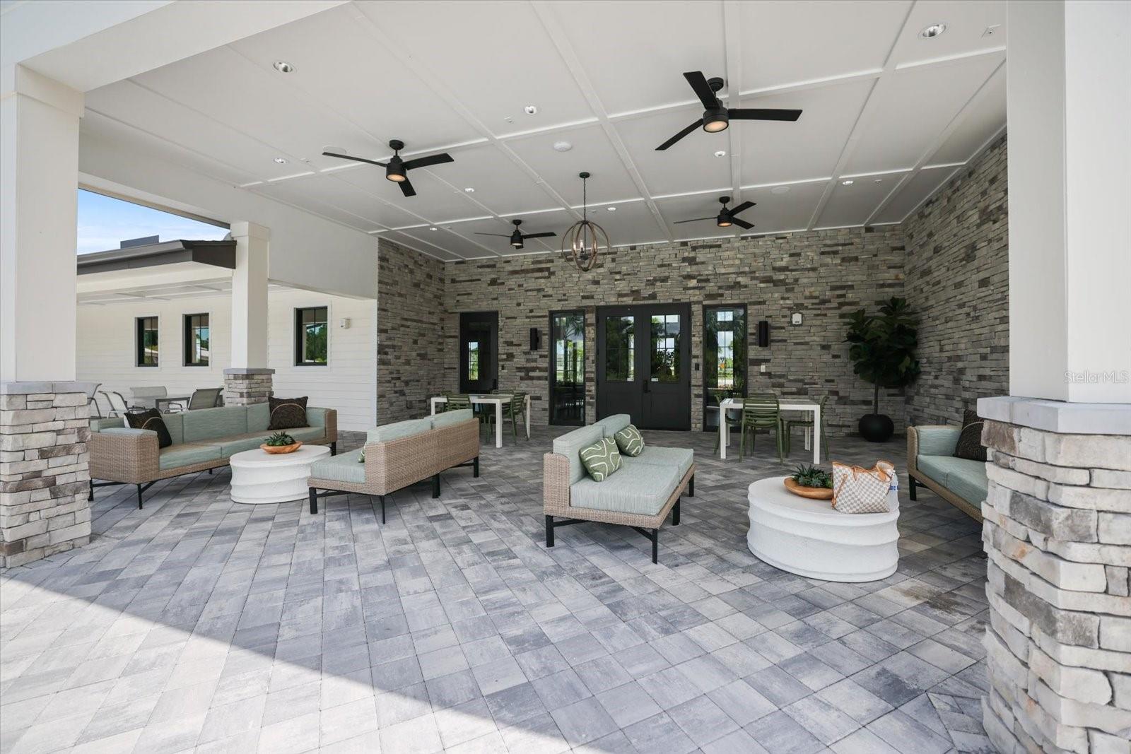 STONEGATE PRESERVE PH III - Residential