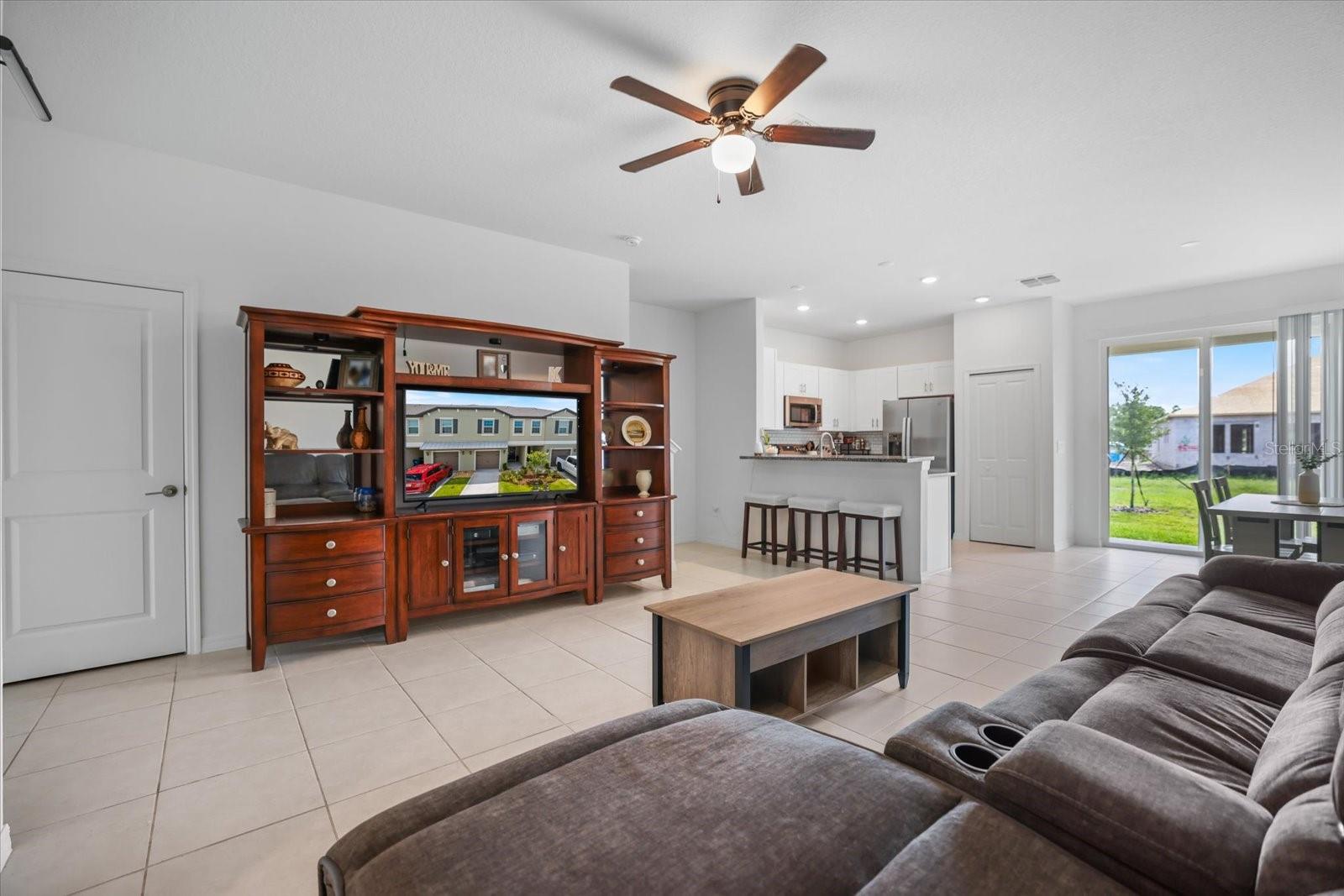 STONEGATE PRESERVE PH III - Residential