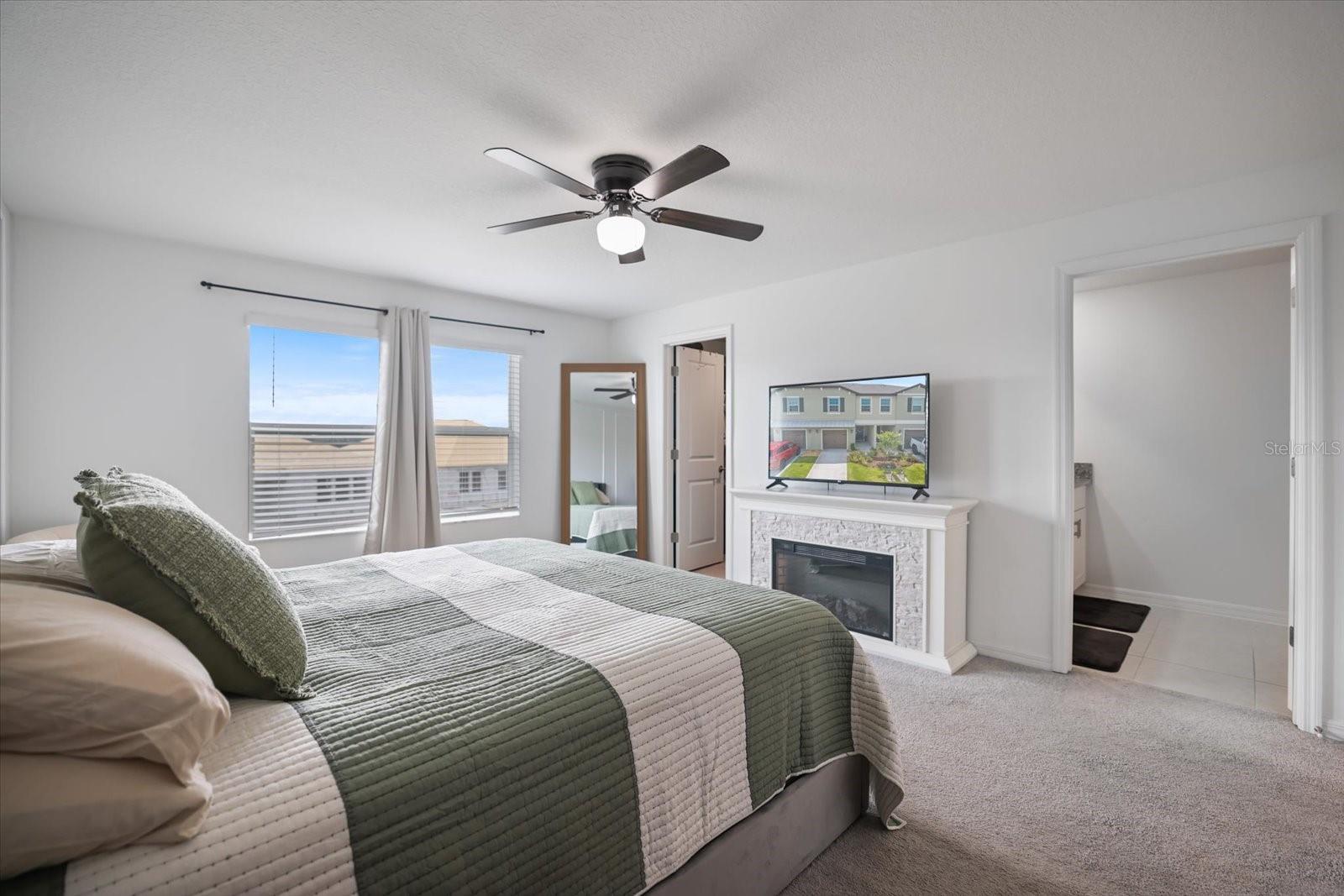 STONEGATE PRESERVE PH III - Residential