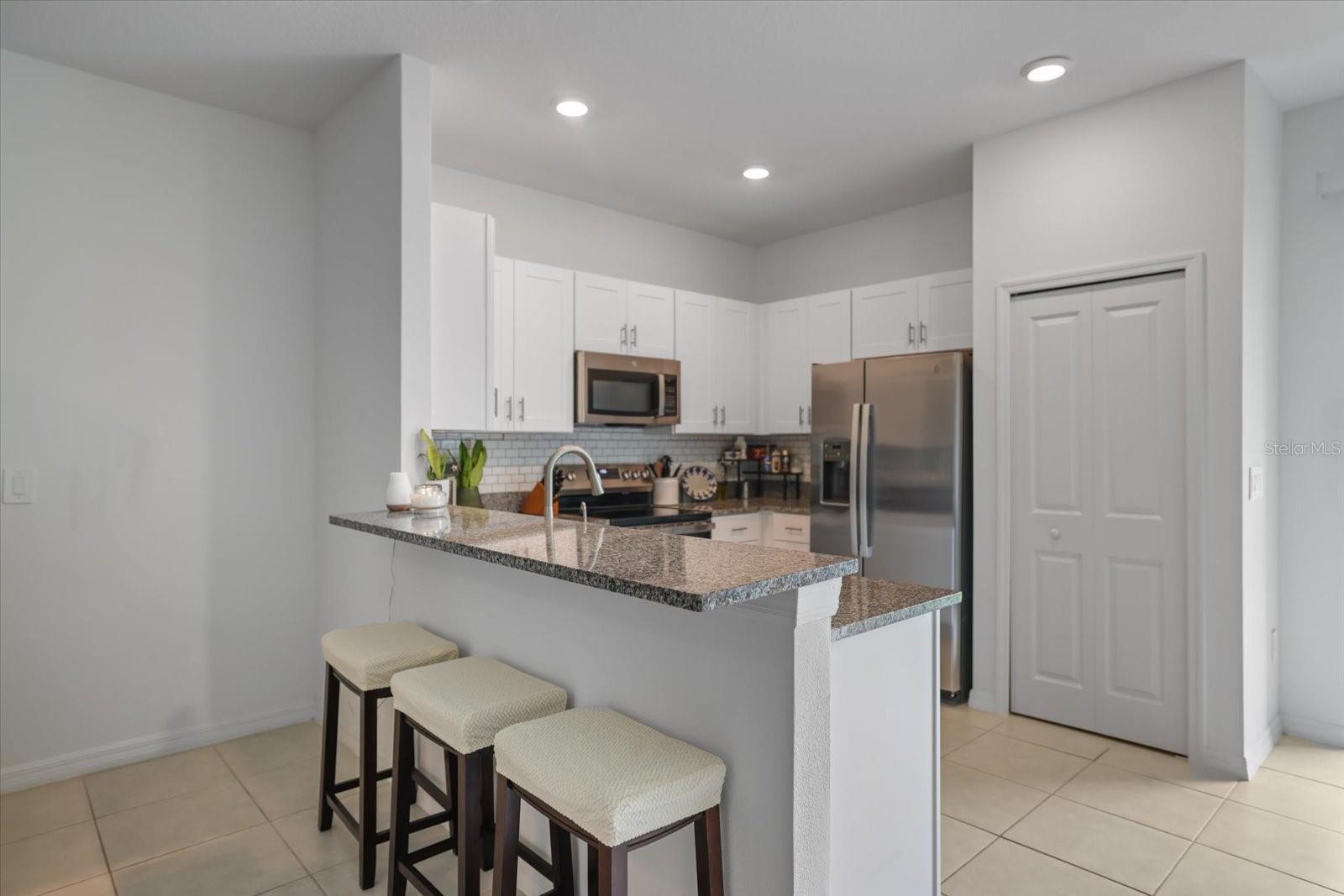 STONEGATE PRESERVE PH III - Residential