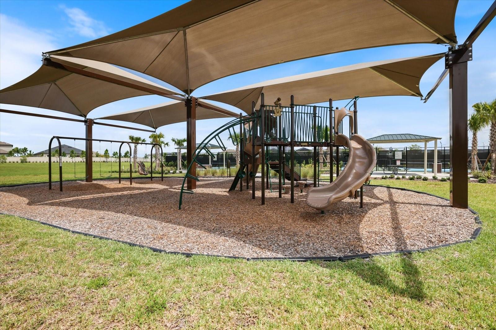 STONEGATE PRESERVE PH III - Residential