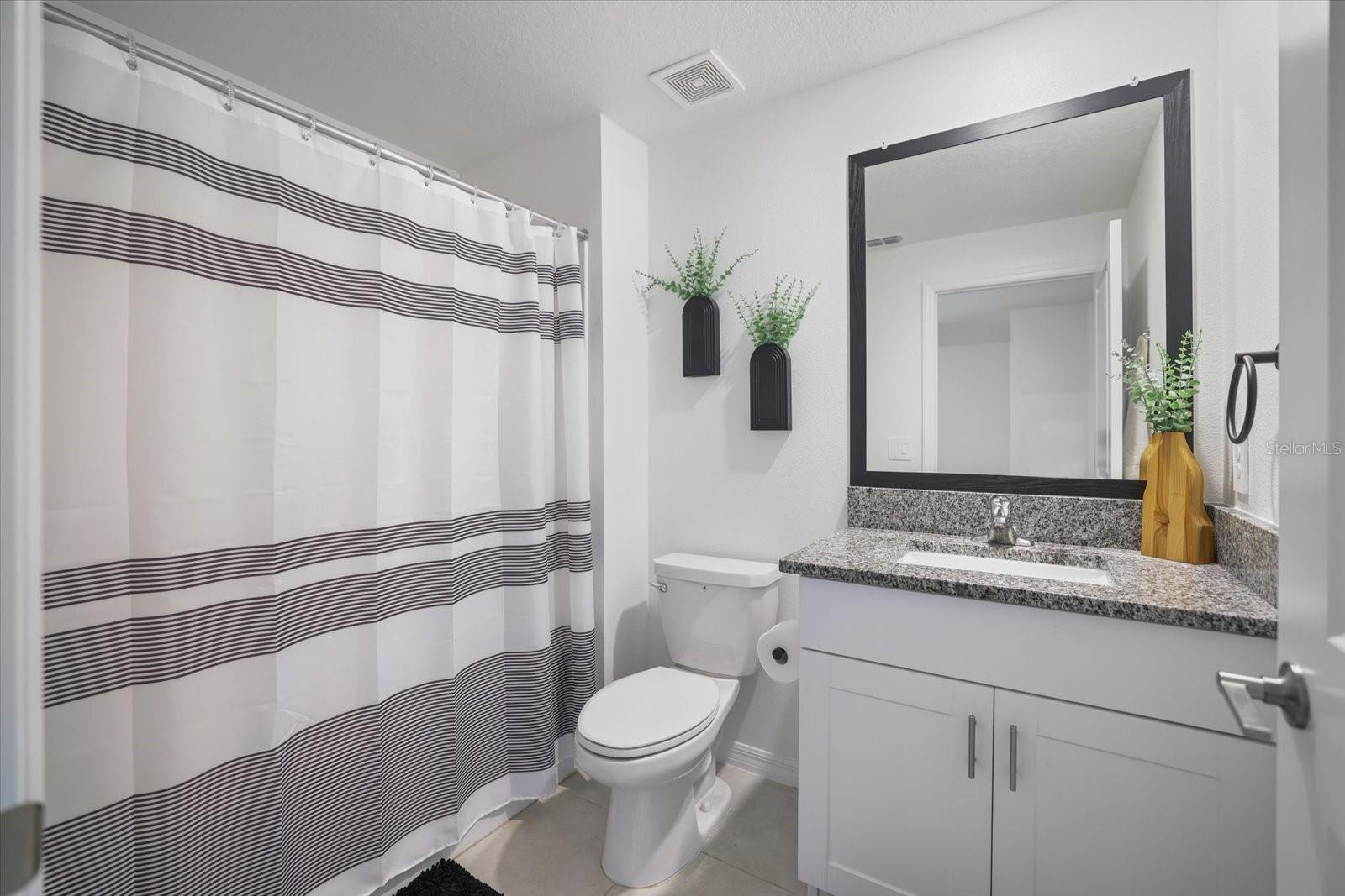 STONEGATE PRESERVE PH III - Residential