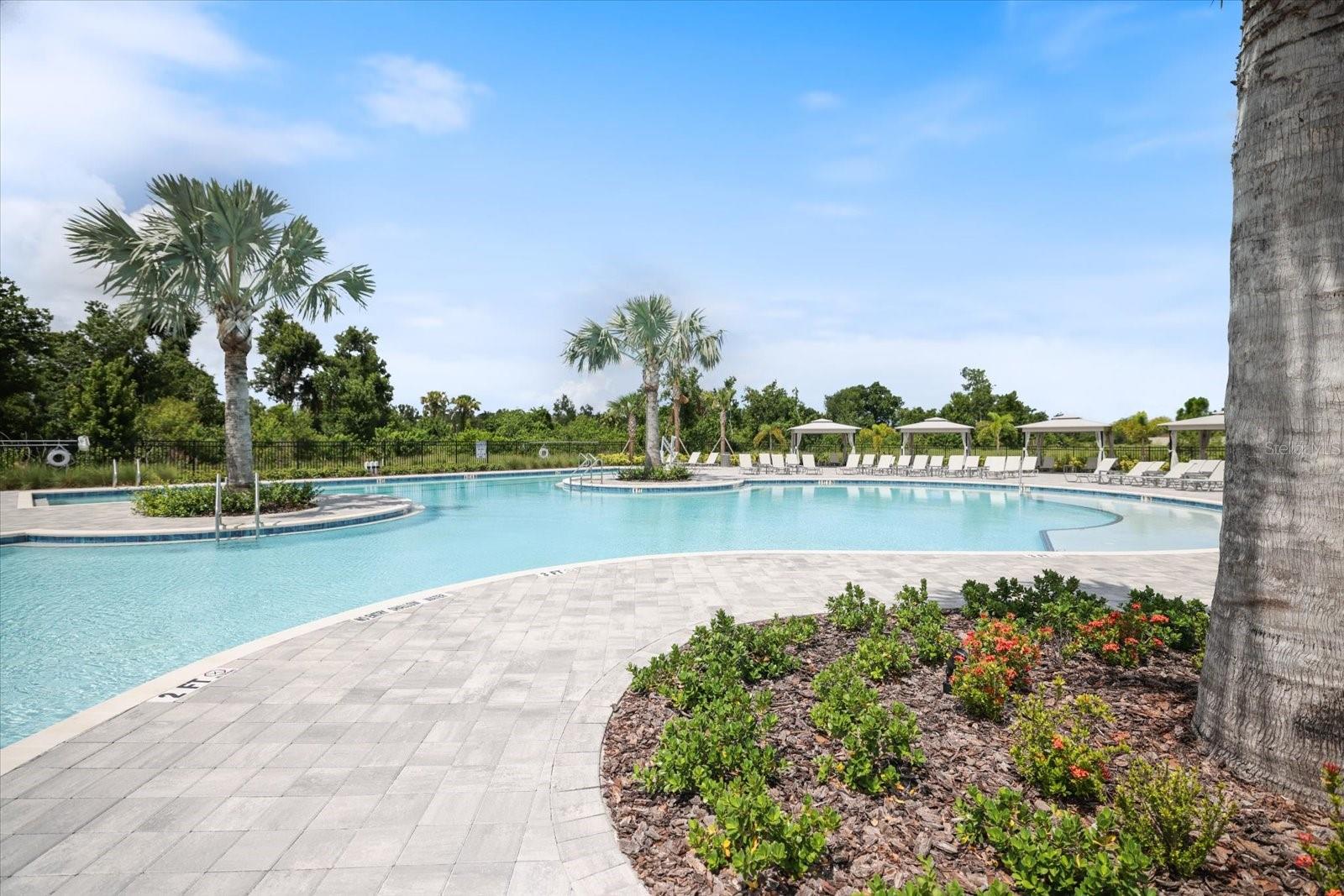 STONEGATE PRESERVE PH III - Residential