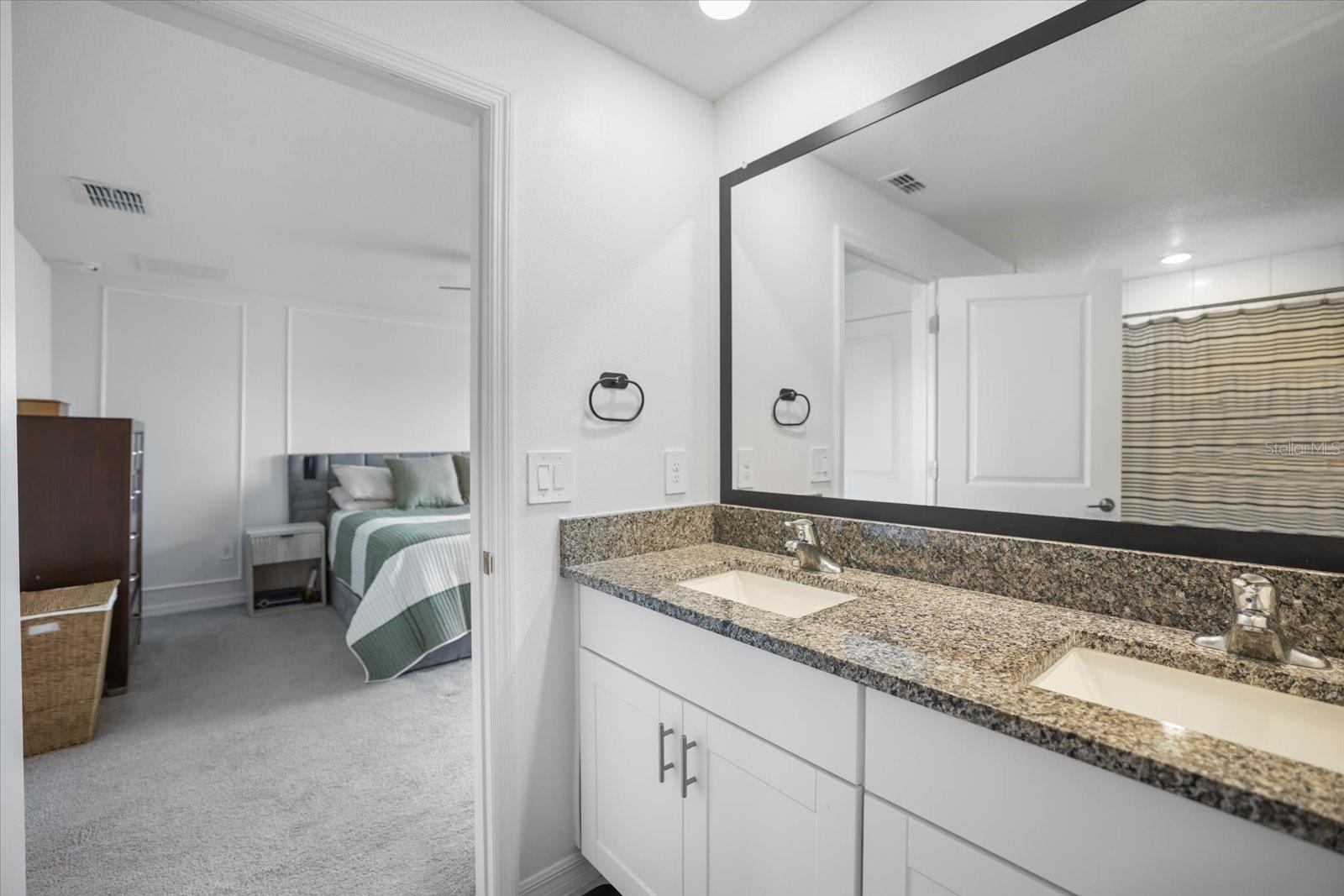 STONEGATE PRESERVE PH III - Residential