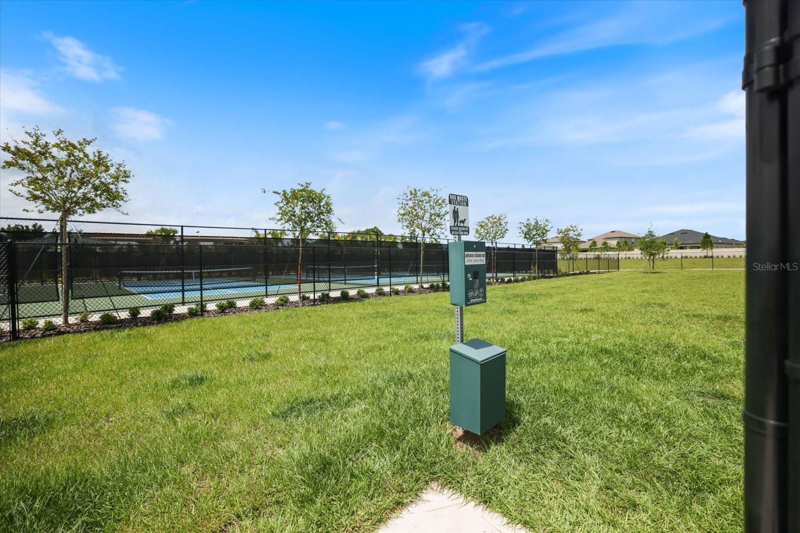 STONEGATE PRESERVE PH III - Residential