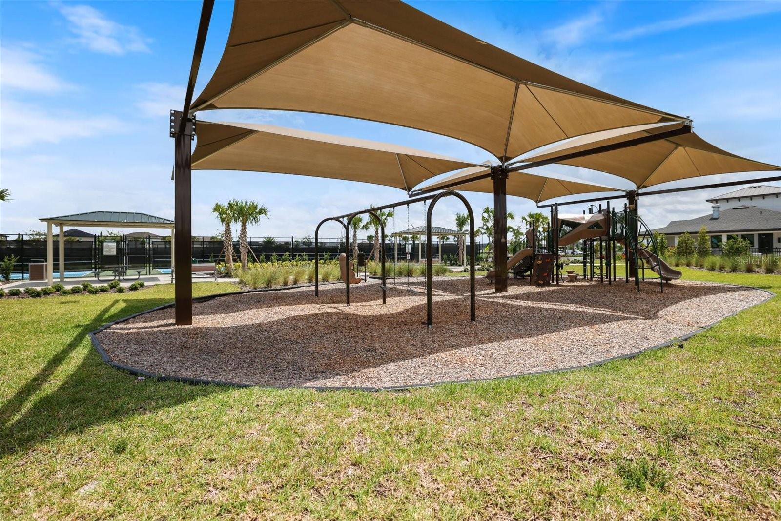STONEGATE PRESERVE PH III - Residential