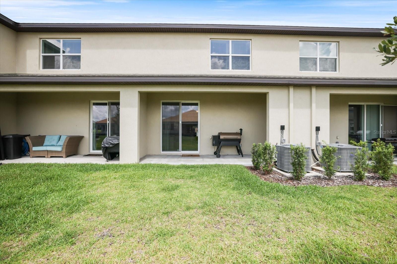 STONEGATE PRESERVE PH III - Residential