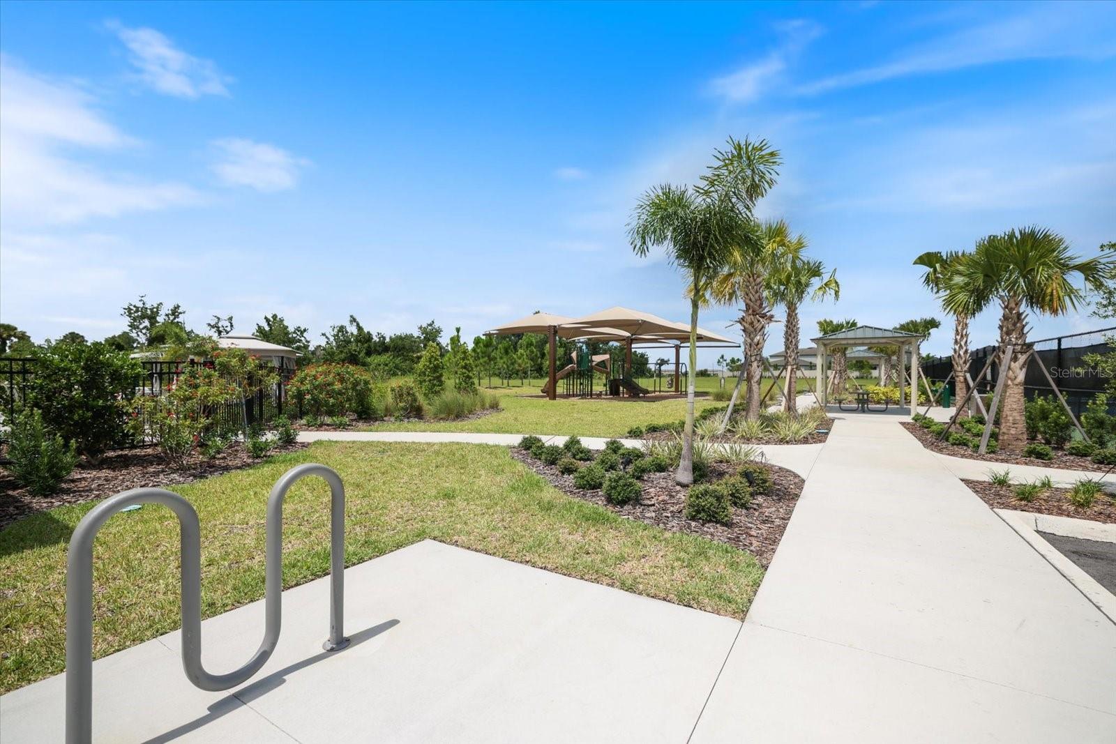 STONEGATE PRESERVE PH III - Residential