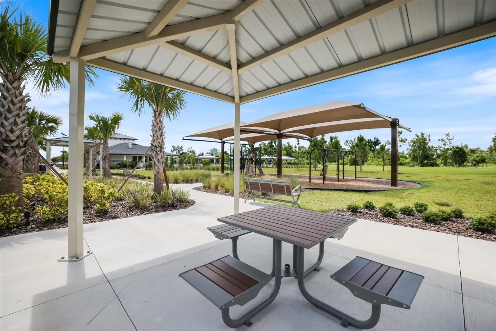 STONEGATE PRESERVE PH III - Residential
