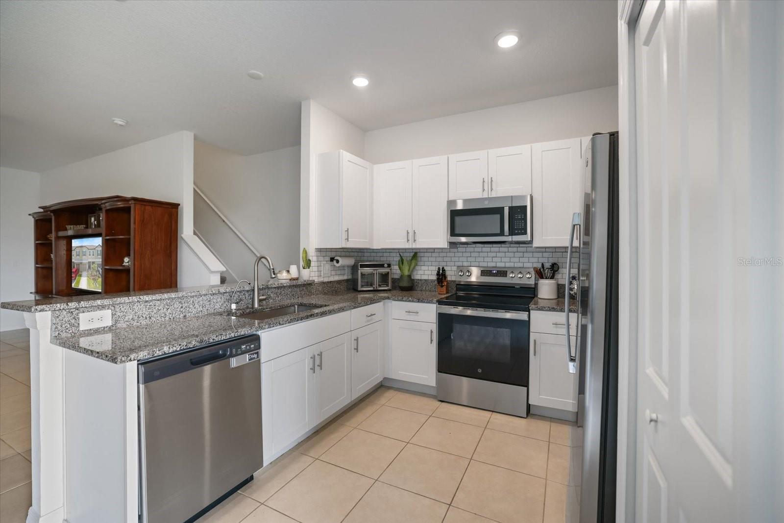 STONEGATE PRESERVE PH III - Residential