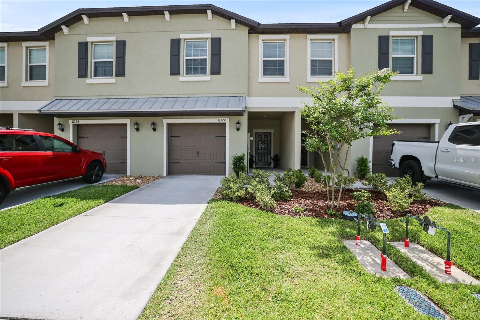 STONEGATE PRESERVE PH III - Residential