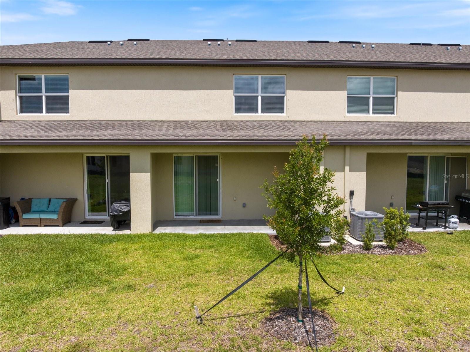 STONEGATE PRESERVE PH III - Residential