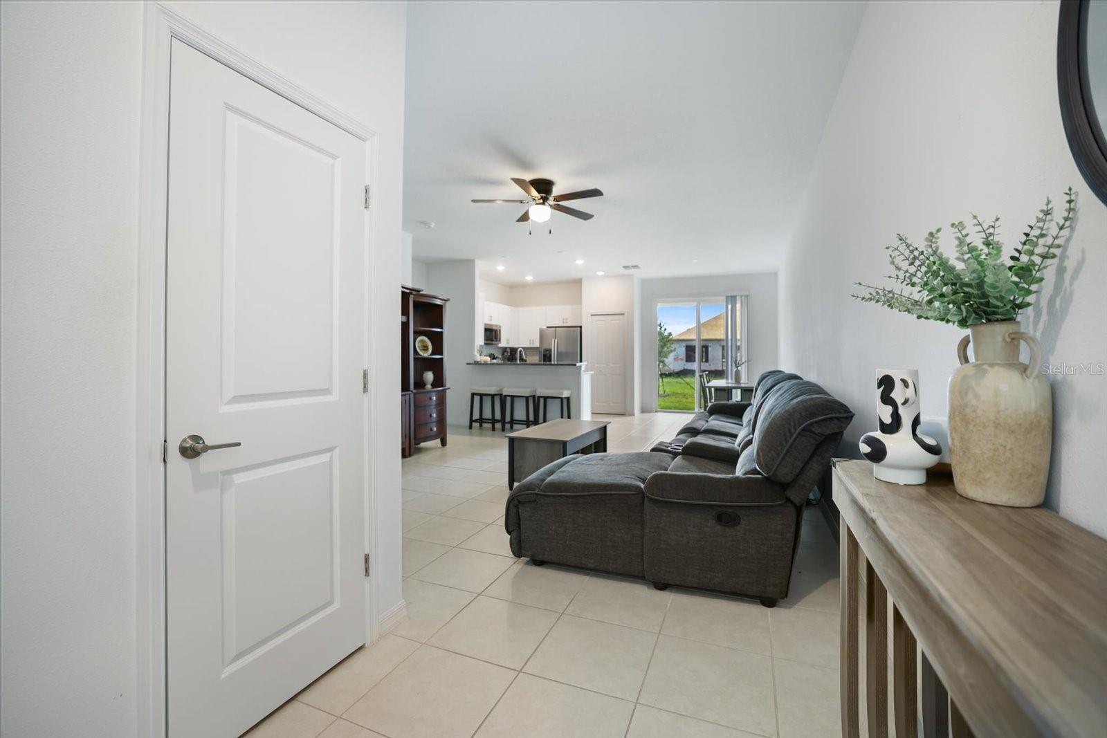 STONEGATE PRESERVE PH III - Residential