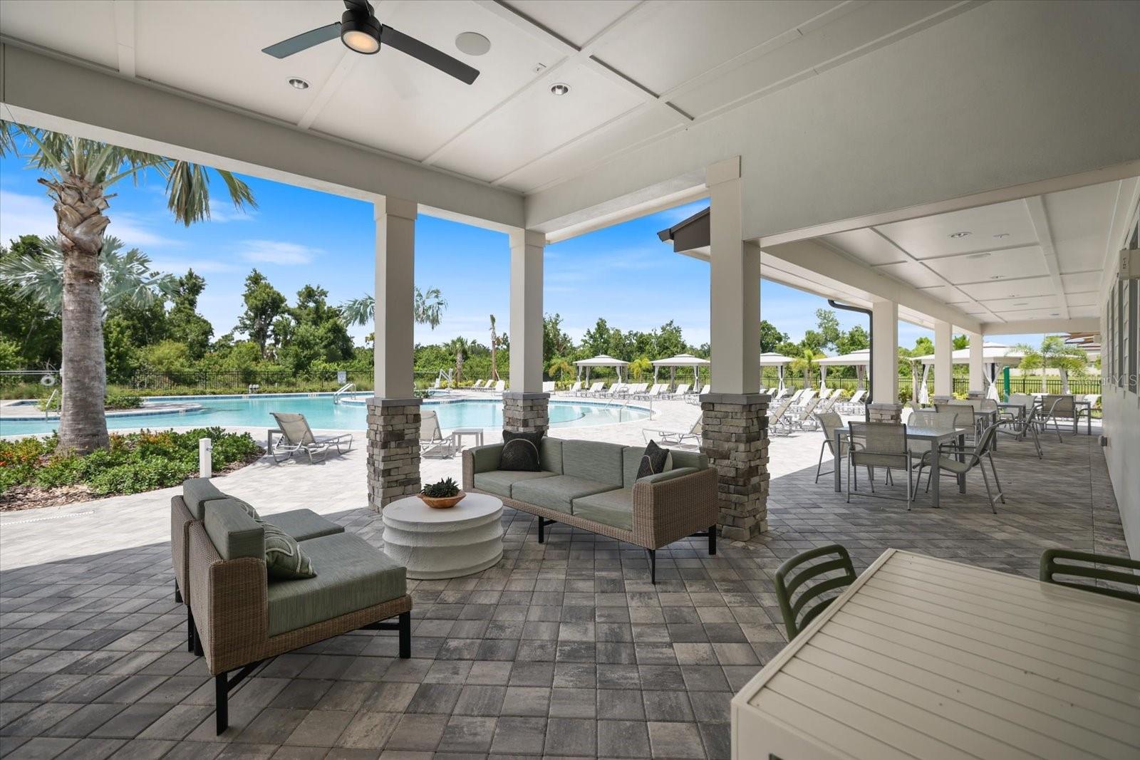 STONEGATE PRESERVE PH III - Residential