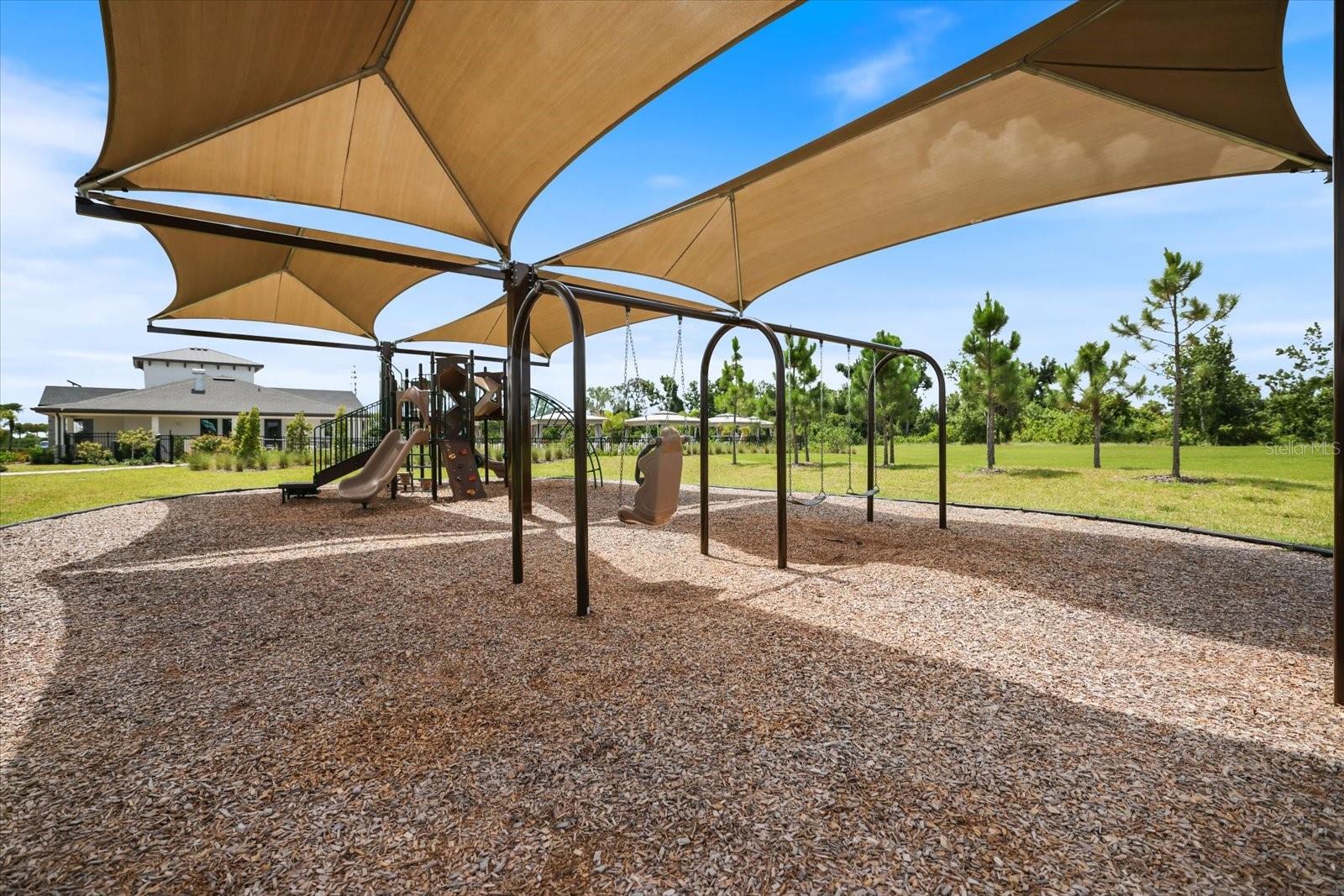 STONEGATE PRESERVE PH III - Residential