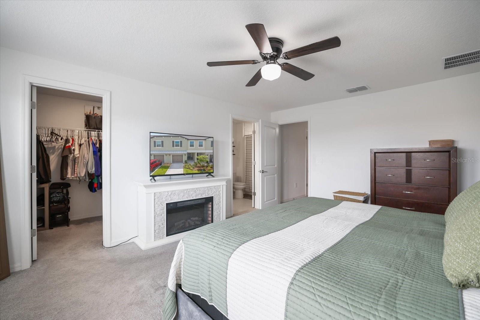 STONEGATE PRESERVE PH III - Residential