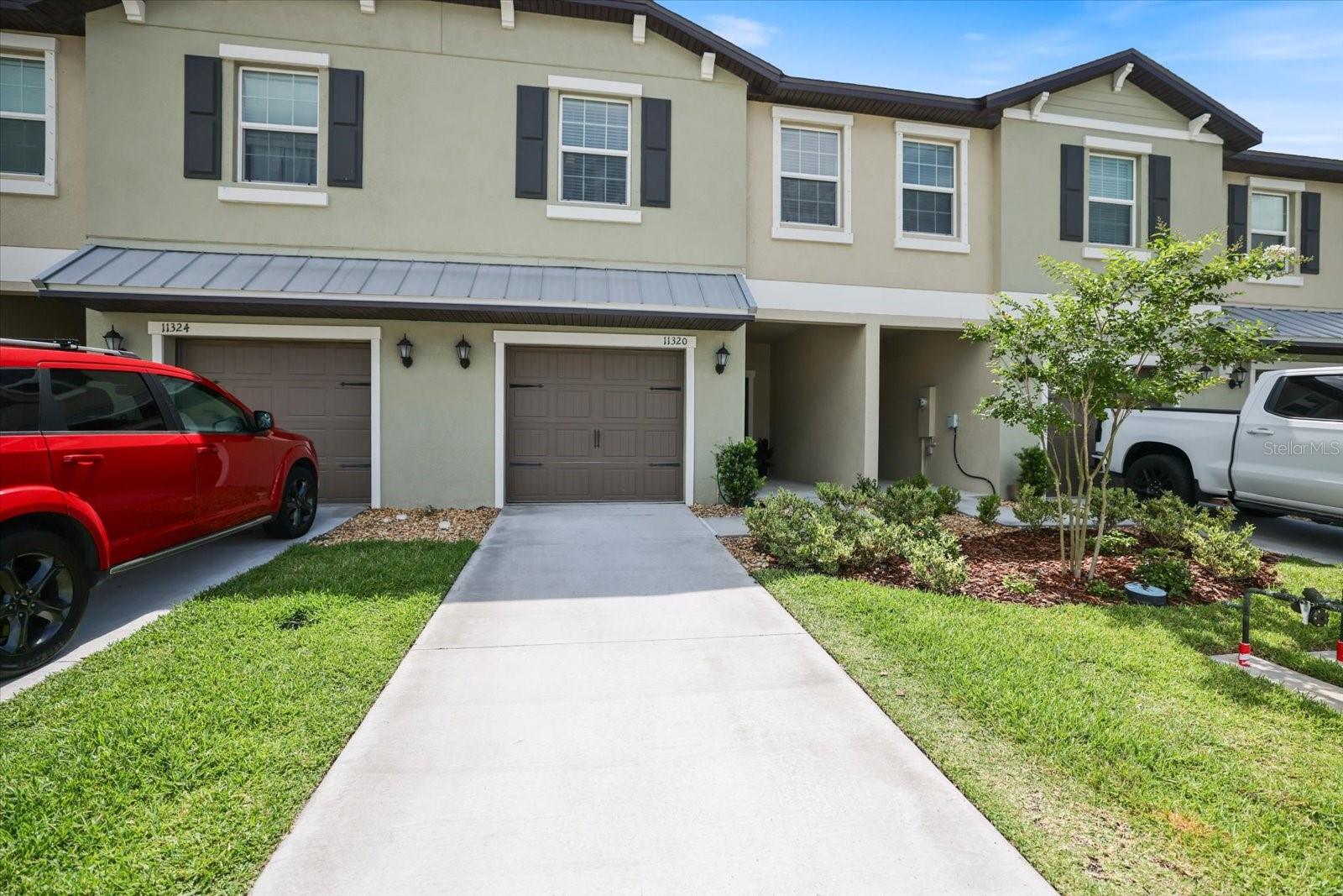 STONEGATE PRESERVE PH III - Residential