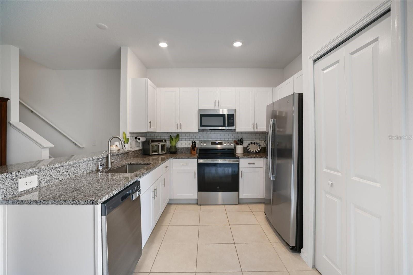 STONEGATE PRESERVE PH III - Residential