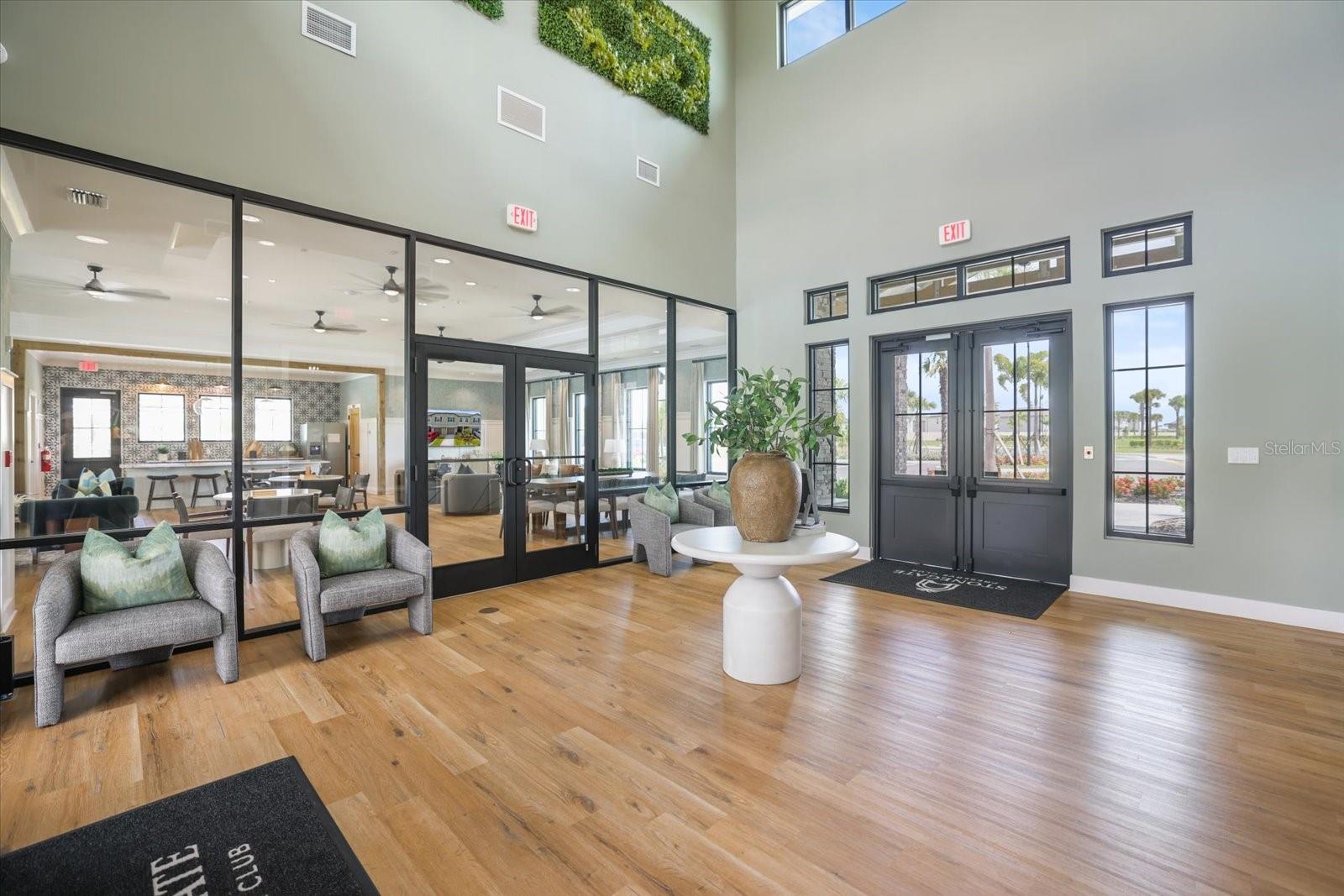 STONEGATE PRESERVE PH III - Residential