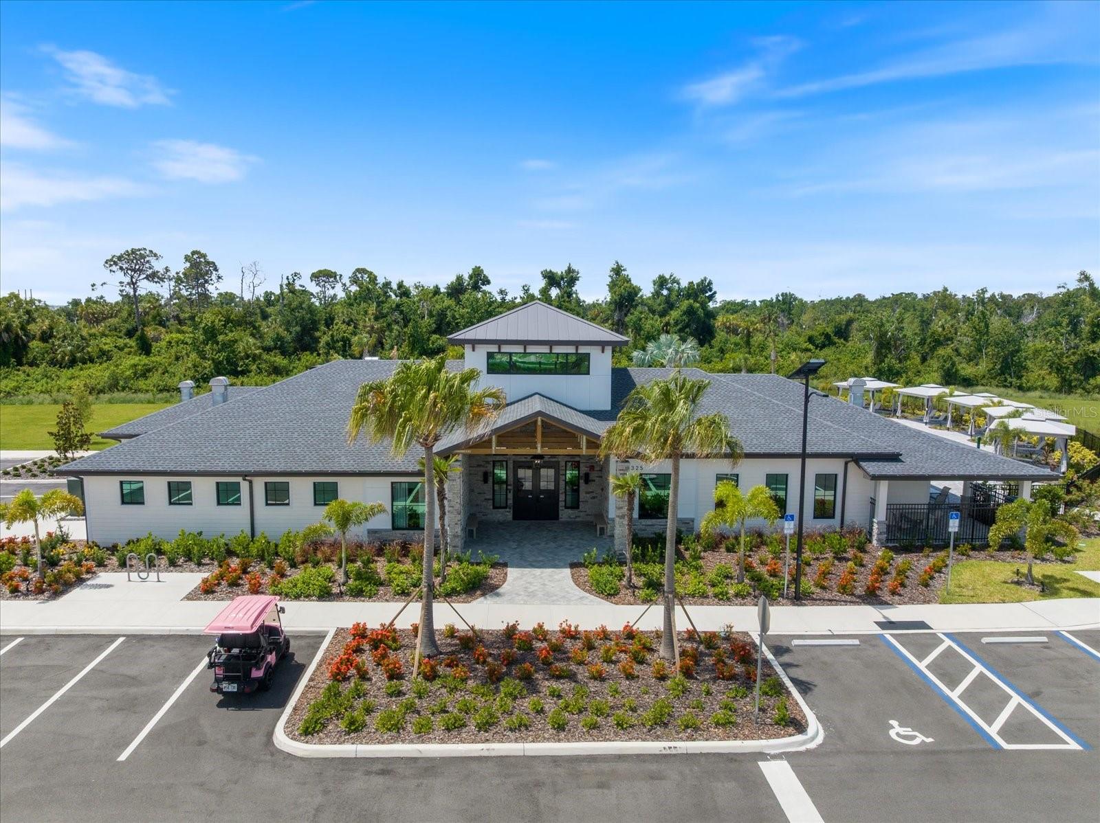 STONEGATE PRESERVE PH III - Residential